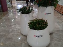 -杭州西湖银泰百货