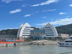 -湄洲岛