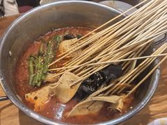 -付小姐在成都(中山公园店)
