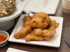 -海坛特色小吃·只做平潭特色菜(平潭店)