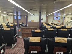 -澳门外港客运码头(轮渡站)