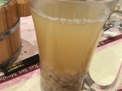 薏米水-池记(尖沙咀店)