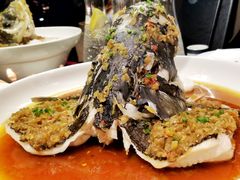 剁椒鱼头-凤凰湘语·湘粤鲜融(浦东旗舰店)