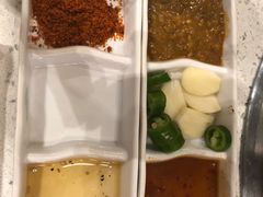 -韩时烤肉(枫蓝店)