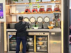 -老馆子·建德菜·山肴鱼鲜(海威新界店)