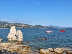 -大梅沙海滨公园