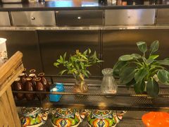 自助取餐区-霄汉牛三鲜湖北砂锅菜(万松园2店)