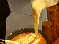 -恩你小木屋·韩式料理(假日广场店)