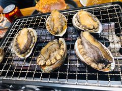 -烧货·活海鲜炭烧(湖滨商业街店)