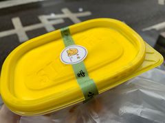 -蜜蜂小象·榴莲千层蛋糕(时代汇11栋店)