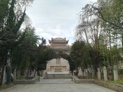 -西安关中民俗艺术博物院