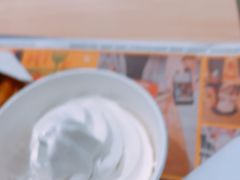 -汉堡王(下沙银泰店)