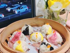 -一笼小幸运