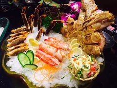 -叙亨轩海鲜火锅