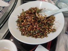 -草原传奇鲜羊火锅(桥北店)