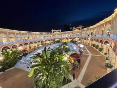 -佛罗伦萨小镇广佛名品奥特莱斯(疏港路店)