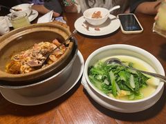 -外婆家(天河领展店)