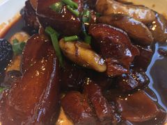 杜月笙红烧肉-京城小江南·北京烤鸭·江南土菜·白鱼(中关村店)