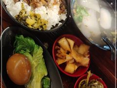 -大三元台湾鲁肉饭(沙井新桥店)
