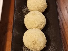 -春家·非遗手工小吃(三墩新天地店)
