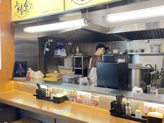 -少椿食·拉面·丼饭·关东煮(鲁祖庙店)