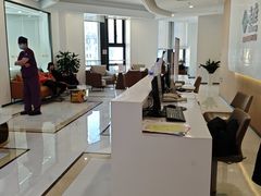 -泰康拜博口腔医院(江北总院)