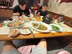 -老蒲鲜·地标·非遗美食(涵江店)