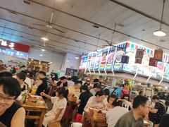 -冶建镜子·老南昌大排档·江西虾王(总店)