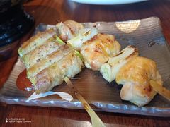 -鸟鹏烧鸟居酒屋(仁恒梦中心店)