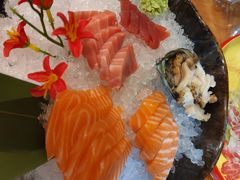-松坂屋日料自助(长城路店)