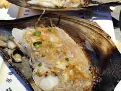 -很久以前羊肉串(打浦路店)