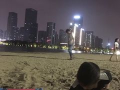 -天鹅湖体育公园