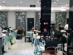 大堂-紫光园·烤鸭·北京菜(劲松店)