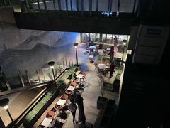 -泊星地咖啡馆(北京大学家园店)