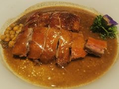 -汤城小厨•粤菜•靓汤(金宝街店)