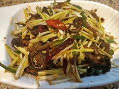 -七百岁羊肉馆(环球港店)