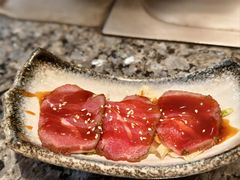 -大渔铁板烧(中山路八佰伴店)