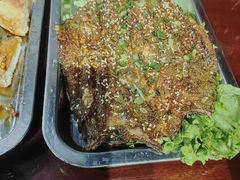 -三宽猪蹄(咸阳店)