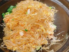 干捞海鲜粉丝煲-花千醉(新街口店)