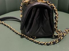 -CHANEL(恒隆广场店)