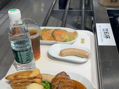 -宜家·瑞典风味餐厅(武汉荟聚中心店)
