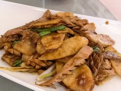 -鼎好家常菜(天桥店)