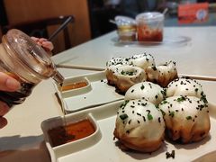 -东泰祥生煎馆(重庆北路店)