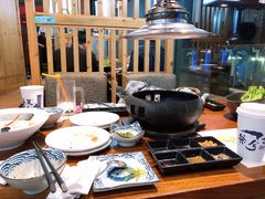 -热血兄弟·炭火烤肉(融侨中心店)