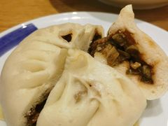 芸豆酱肉-山东宾馆·齐鲁苑餐厅