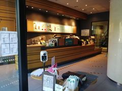 -星巴克(北辰西路店)