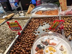 -小叶佳栗子(昌平店)