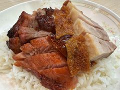 -一乐烧鹅(中环店)