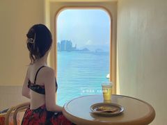 -Cupping Room(Harbour City)