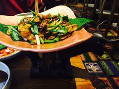 -云海肴云南菜·蒸汽石锅鱼(北京良乡华冠店)